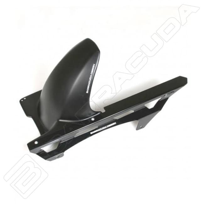 Barracuda hugger compatible with Honda CB1000R 2008-2016