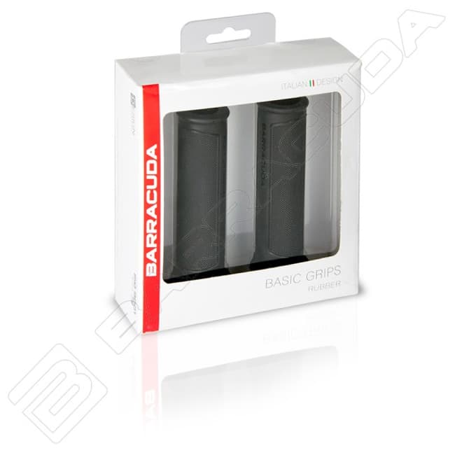 Barracuda Basic grips