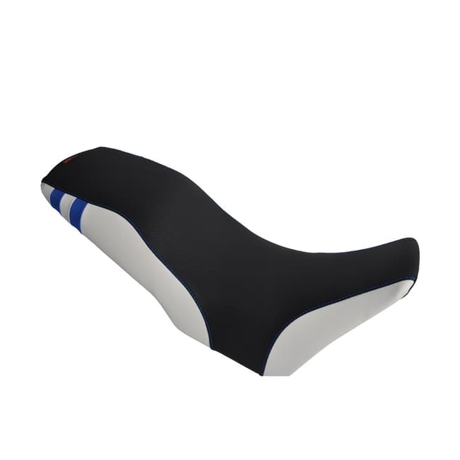 Seat cover compatible with Yamaha XT660Z Tenere 2008-2018