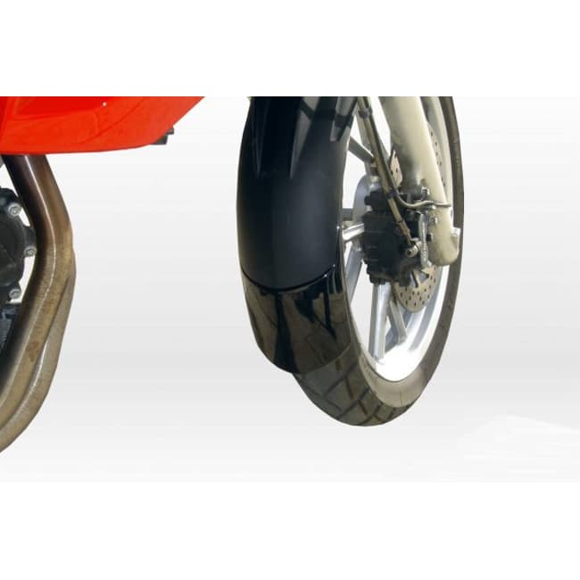 Fender extender compatible with BMW F650GS Twin / F800GS 2008-2012