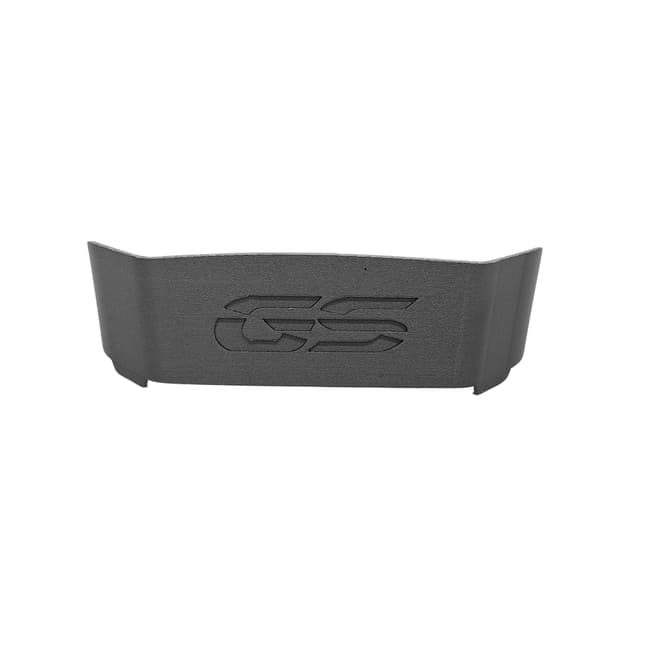 MOTORISE dashboard cover with sunshade compatible with BMW F750GS / F850GS 2018-2023