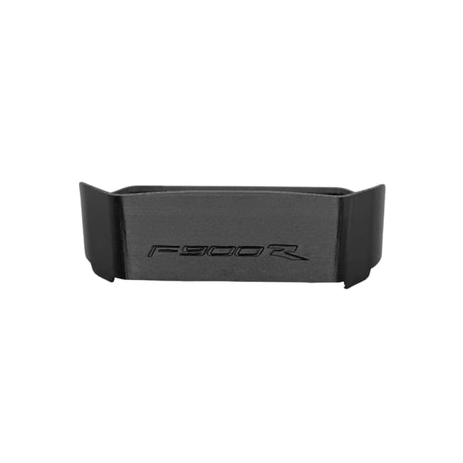 MOTORISE dashboard cover with sunshade compatible with BMW F900R 2020-2021