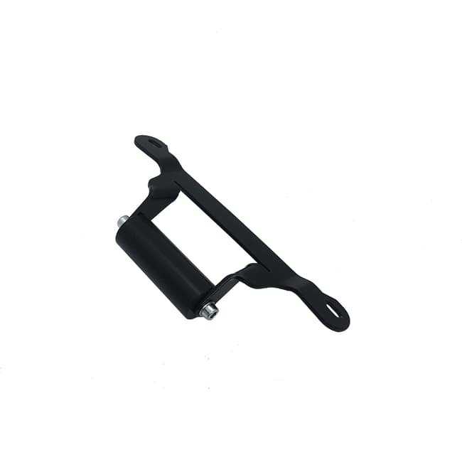 Smartphone / GPS mounting bracket compatible with BMW G650GS 2011-2018