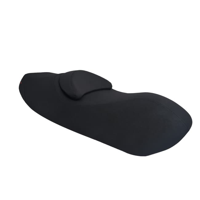 Seat cover compatible with Suzuki Burgman 125 / 200 2007-2012