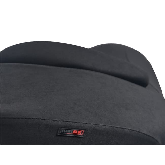 Seat cover compatible with Suzuki Burgman 125 / 200 2007-2012