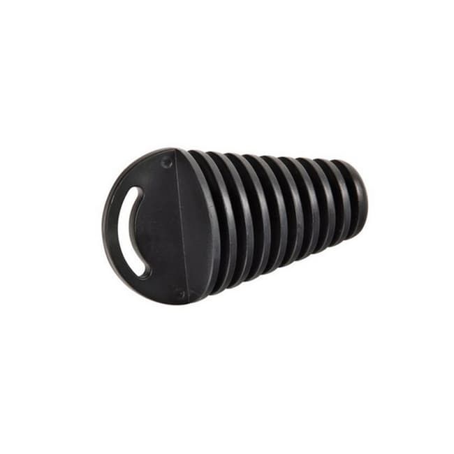 Exhaust plug
