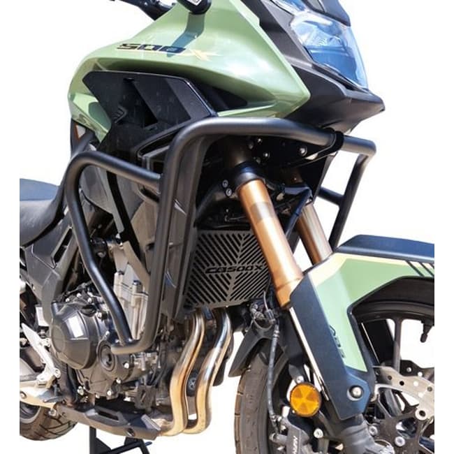 WOLFLINE Engine Guards Protector Bumper Crash Bars For Honda CB