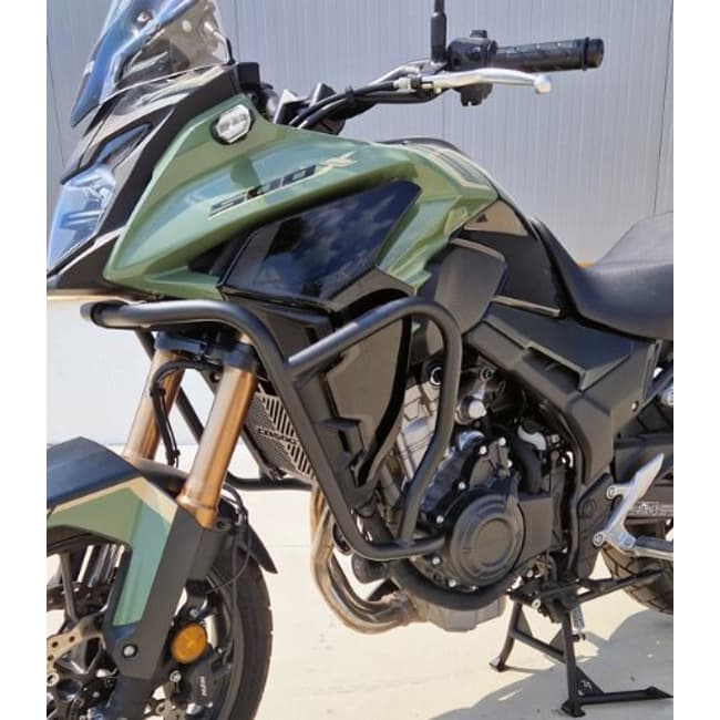 Bare de protecție compatibile cu Honda CB500X 2019-2024 Moto