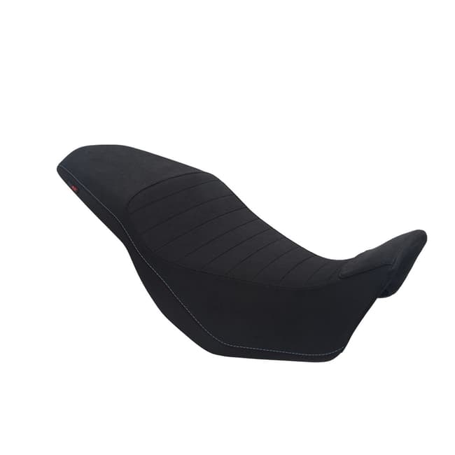 Seat cover compatible with Honda CB500X 2013-2022 (B)