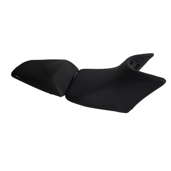 Seat cover compatible with Honda CBF600 PC38 2004-2007