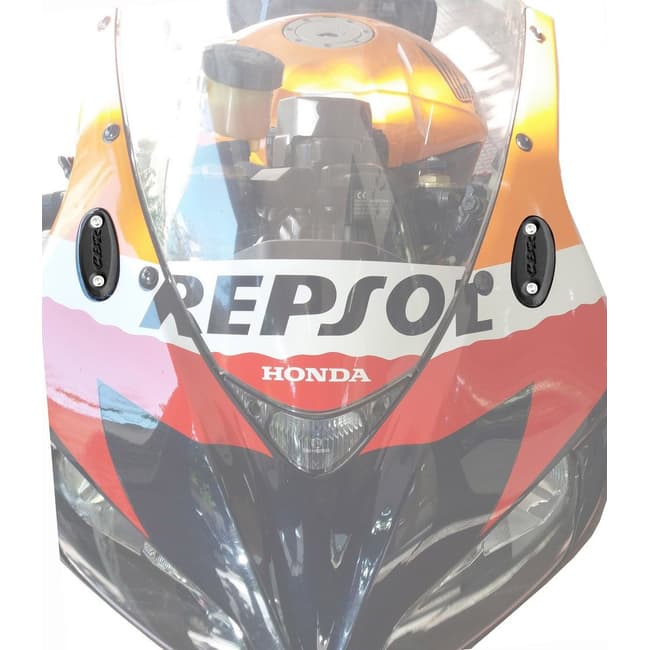 Bike Specchietti Cbr 600 Rr Cbr600rr Accessories Motorcycle