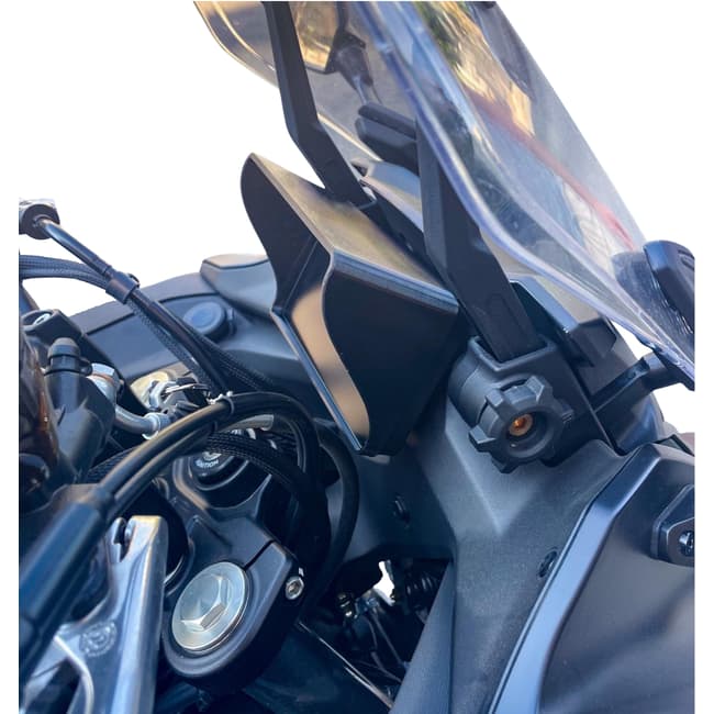 MOTORISE σκίαστρο οργάνων για CF Moto 650NK 2020-2024