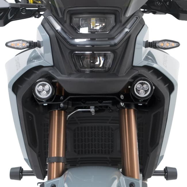 Motor Valbeugel Frame Voor CF-MOTO 450 MT Motorfiets Motor Tank Guard Highway Crash Bars Bumper Stunt Cage Protector Valbeugel(Black-1 Set Motor Valbeugel Frame Voor CF-MOTO 450 MT Motorfiets Motor Tank Guard Highway Crash Bars Bumper Stunt Cage Protector Valbeugel(Black-1 Set