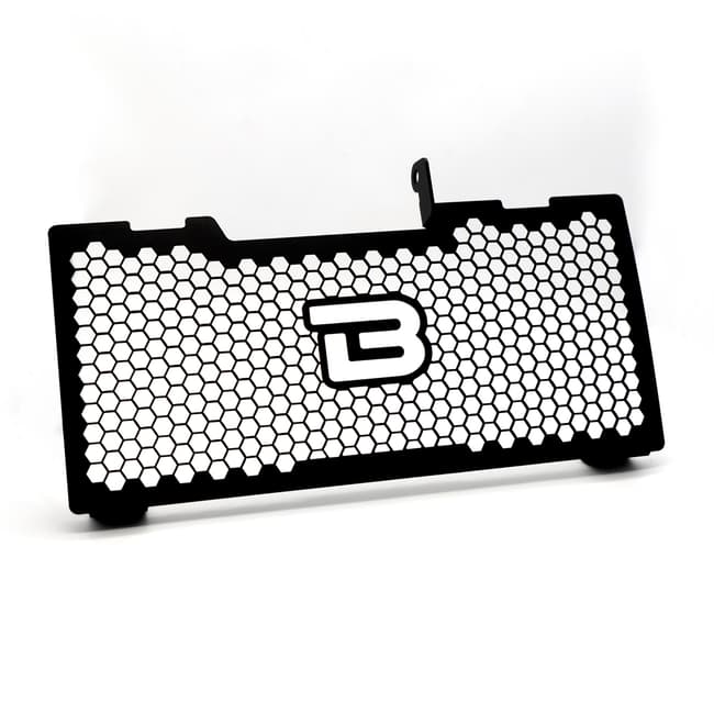 Barracuda radiator guard compatible with Honda X-ADV 750 2025