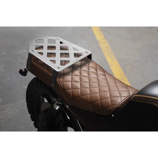 Scrambler säte kompatibel med BMW K75 / K100 1982-1995