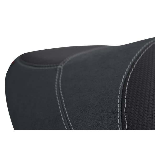 Seat cover compatible with SYM Cruisym 250 2019-2021