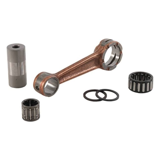 HOT RODS Connecting Rod Kit - Suzuki RM80