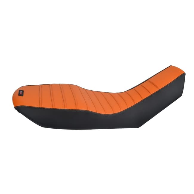 Seat cover compatible with KTM 950 Adventure 2003-2006 