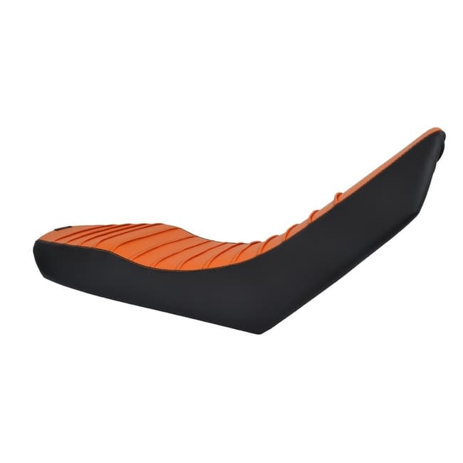 Seat cover compatible with KTM 950 Adventure 2003-2006 