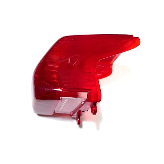 Κρύσταλλο φαναριού στοπ για Honda NX650 Dominator 1990-1999 / FX650 Vigor 1999-2000 / SLR650 1997-1998
