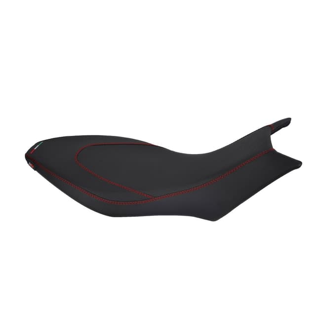 Seat cover compatible with Aprilia Dorsoduro 750 / 1200 2008-2020