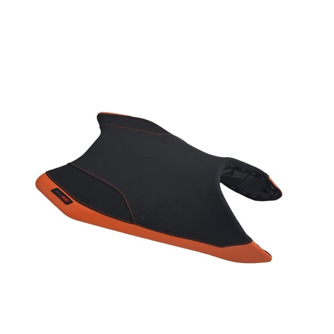 Seat cover compatible with KTM Duke 790 2018-2020 (rider's seat only)