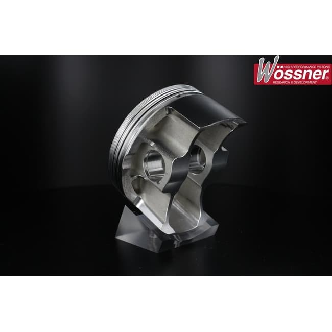 WÖSSNER Forged Piston