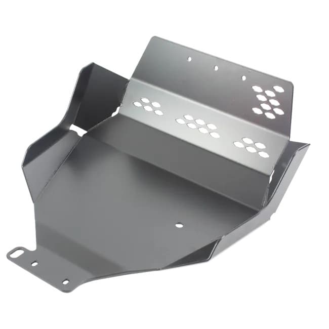 Skid plate compatible with Aprilia Pegaso Strada 650 2005-2009