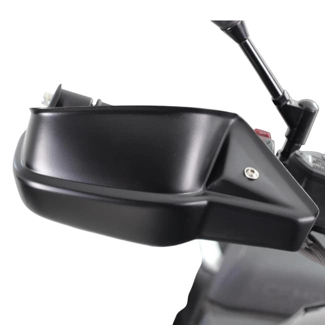 Protège-mains GPK compatibles avec CF Moto 800MT 2022-2024
