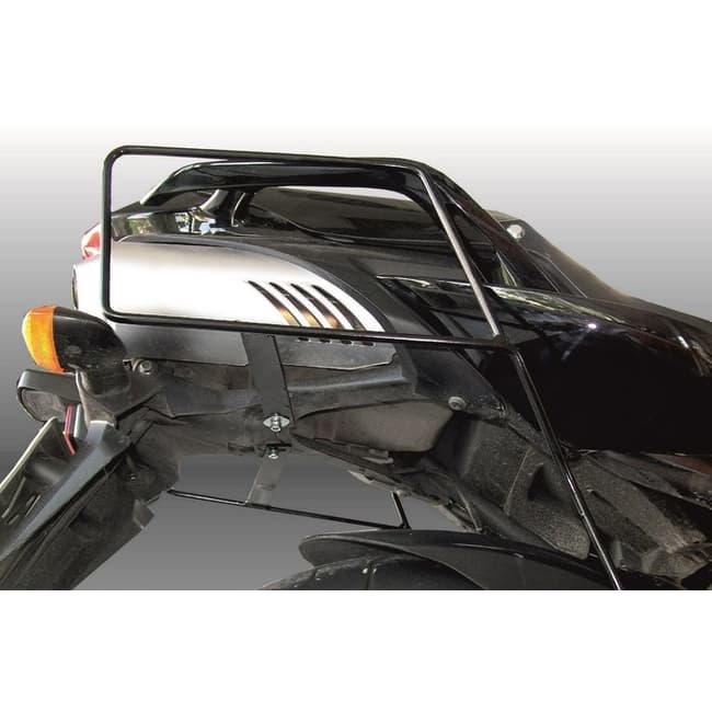 Moto Discovery soft bags side rack compatible with Yamaha FZ6 Fazer 2004-2006
