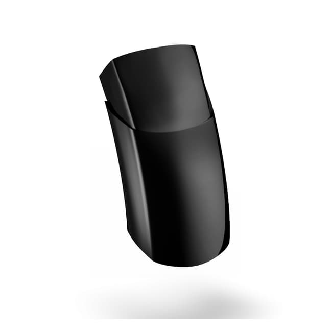 Fender extender compatible with Triumph Tiger 1050 2006-2014