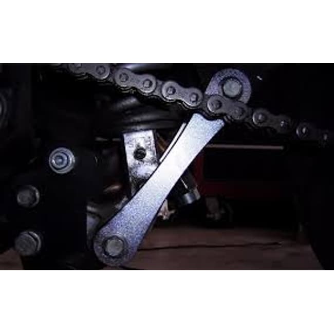Cosmo Biellettes de descente compatibles avec Yamaha Tracer 900 2015-2020 / MT-09 2014-2016 (25mm)