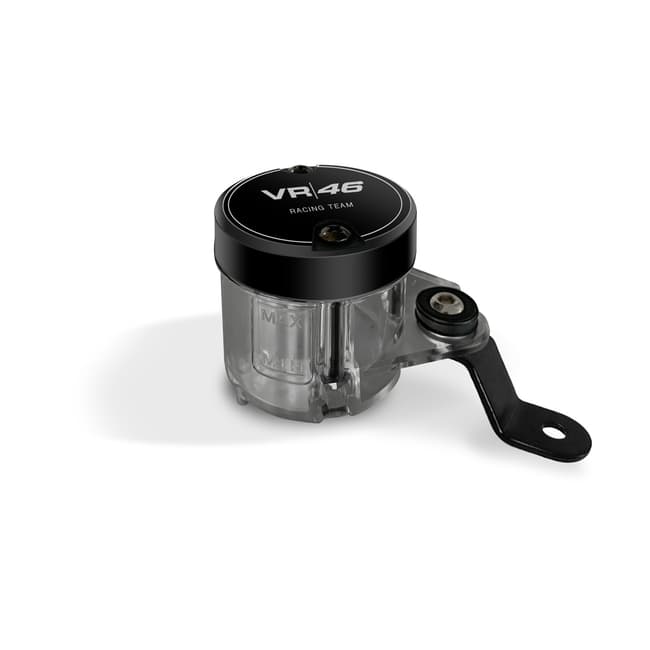 Barracuda VR|46 brake fluid tank