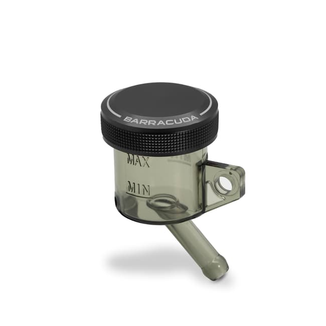 Barracuda clutch / rear brake fluid tank 30mm