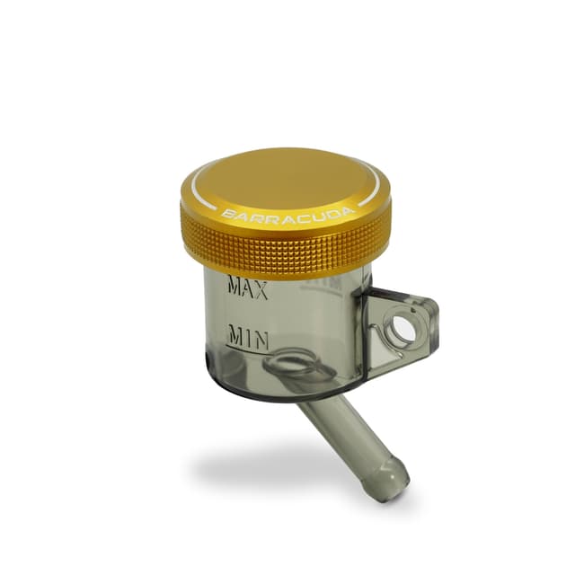 Barracuda clutch / rear brake fluid tank 30mm