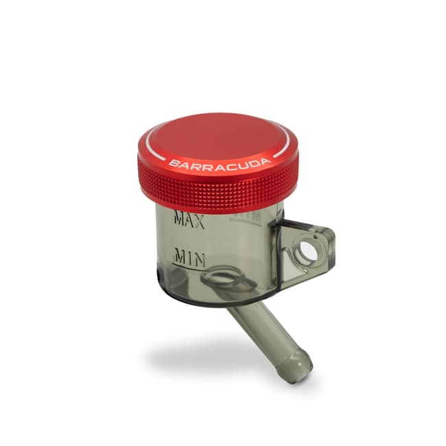 Barracuda clutch / rear brake fluid tank 30mm