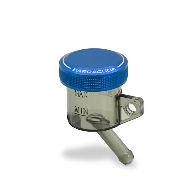 Barracuda clutch / rear brake fluid tank 30mm