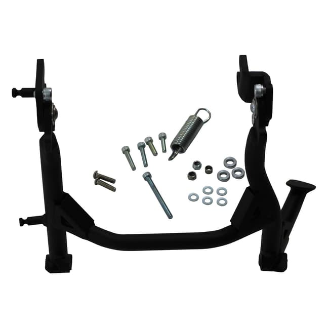 GPK center stand compatible with Bajaj Dominar 400 2017-2019