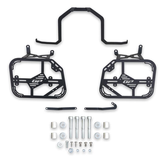 Kit Tanque Full Adhesivos de Moto compatibles con Benelli TRK 702 2023-2026