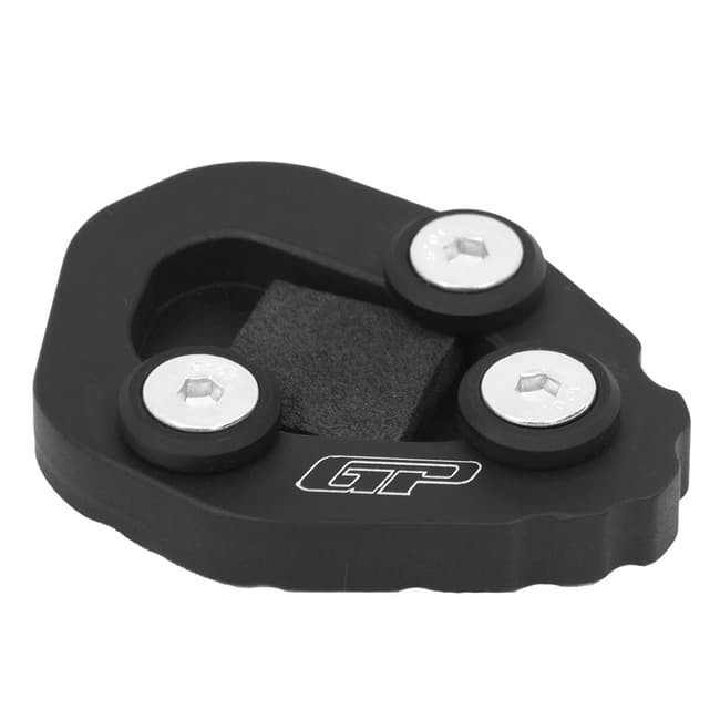 GPK επέκταση πλαϊνού σταντ για BMW F800R 2010-2013