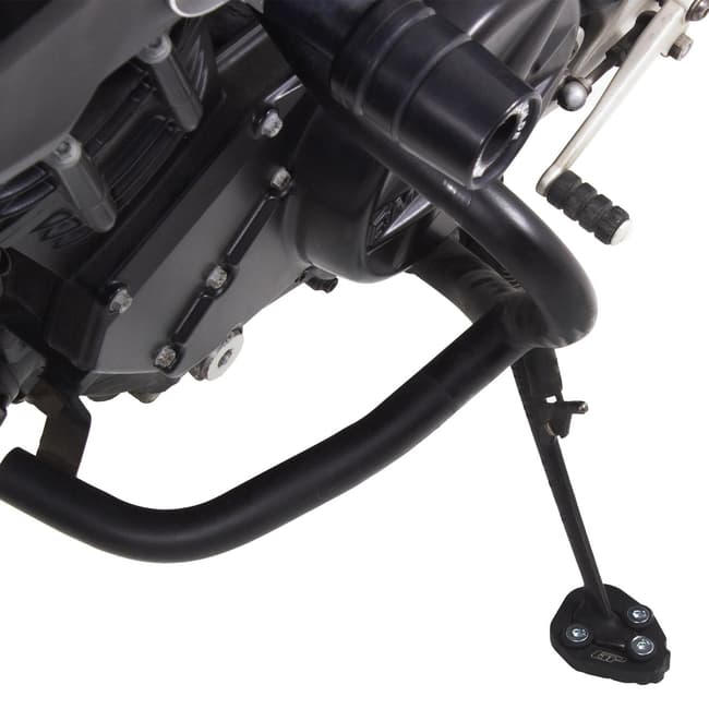 GPK επέκταση πλαϊνού σταντ για BMW F800R 2010-2013