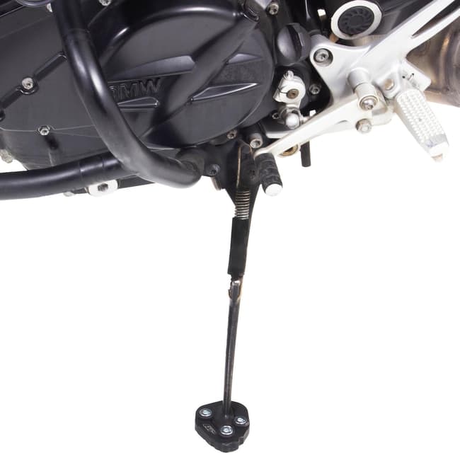GPK επέκταση πλαϊνού σταντ για BMW F800R 2010-2013