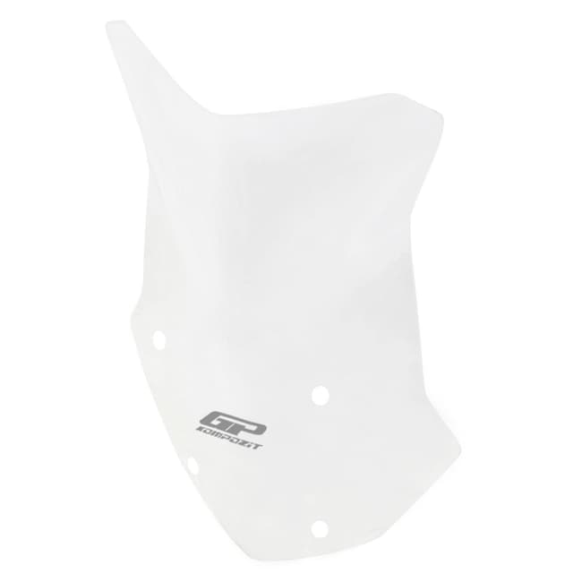Kit de reposapiés todoterreno para BMW R1200GS LC 2013-2018 / R1250GS