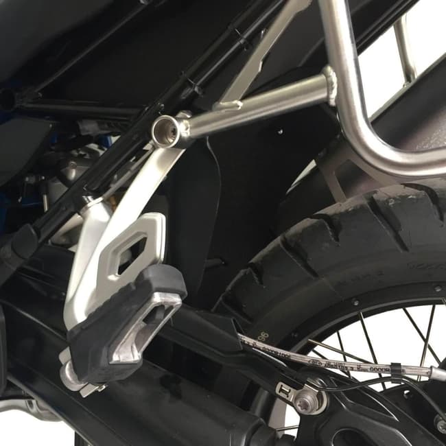 GPK rear wheel hugger compatible with BMW R1200GS LC 2013-2024 / R1250GS 2019-2024