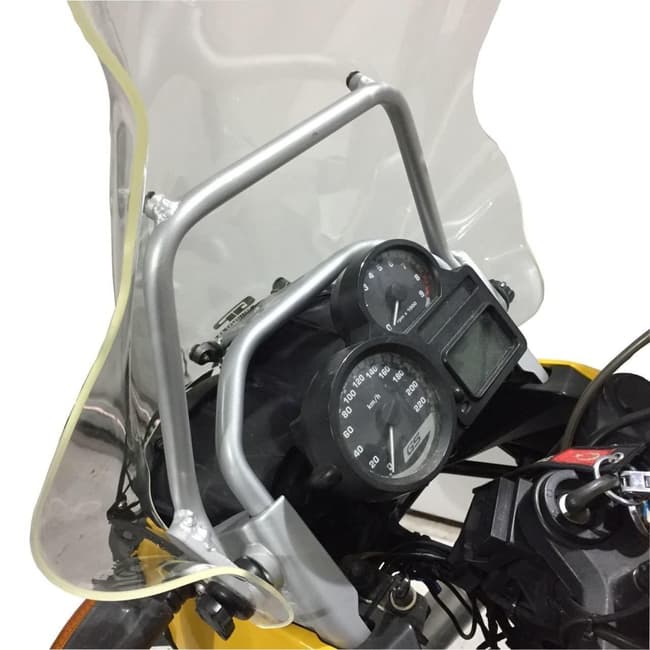 Μπαράκι στήριξης smartphone / GPS για BMW R1200GS / Adventure 2004-2012