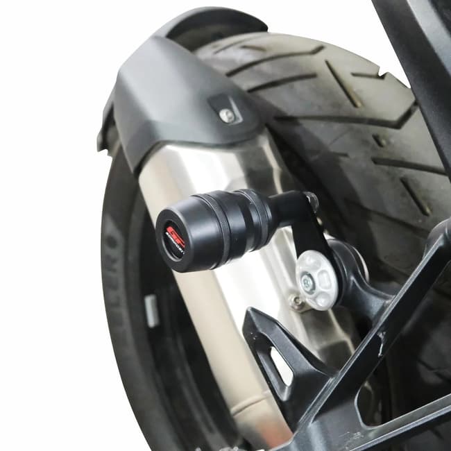 GPK exhaust crash bung compatible with BMW R1300GS 2023-2026