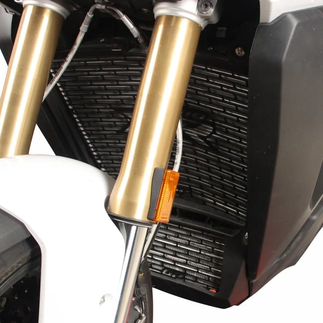 Apărătoare radiator GPK compatibilă cu BMW S1000XR 2020-2026