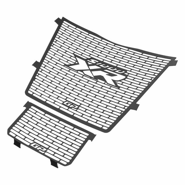 Apărătoare radiator GPK compatibilă cu BMW S1000XR 2020-2026