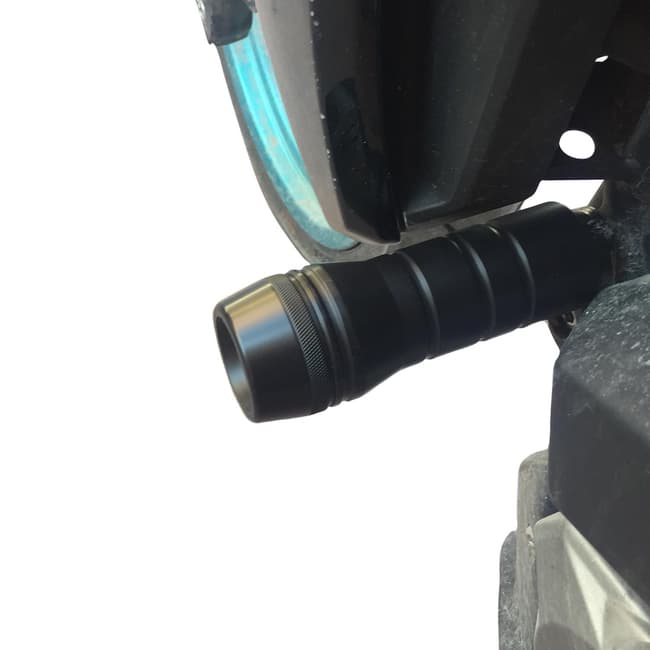 GPK προστατευτικά μανιτάρια πλαισίου για CF Moto 150NK / 250NK / 300NK 2016-2026