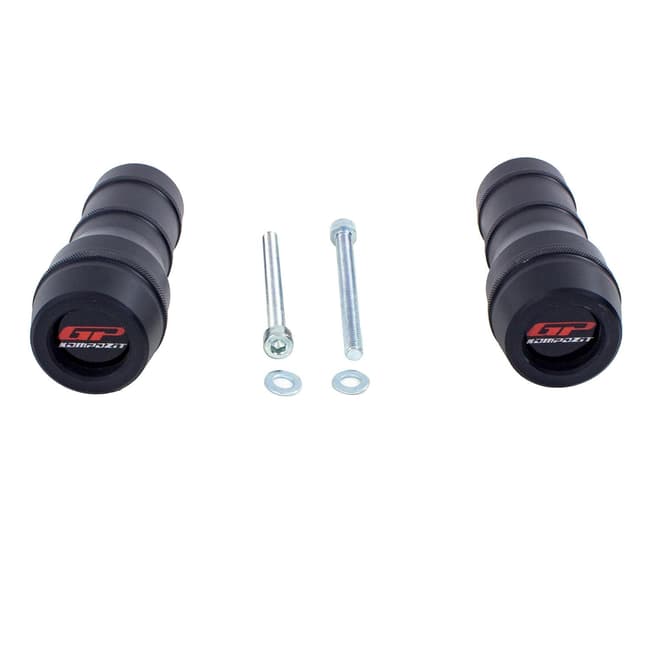 GPK προστατευτικά μανιτάρια πλαισίου για CF Moto 150NK / 250NK / 300NK 2016-2026